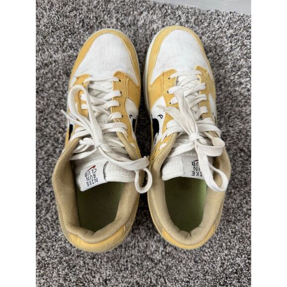 Nike Dunk low retro \